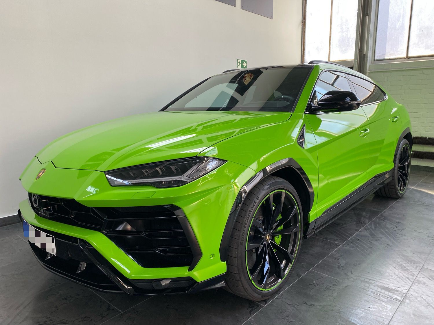 Car Rental