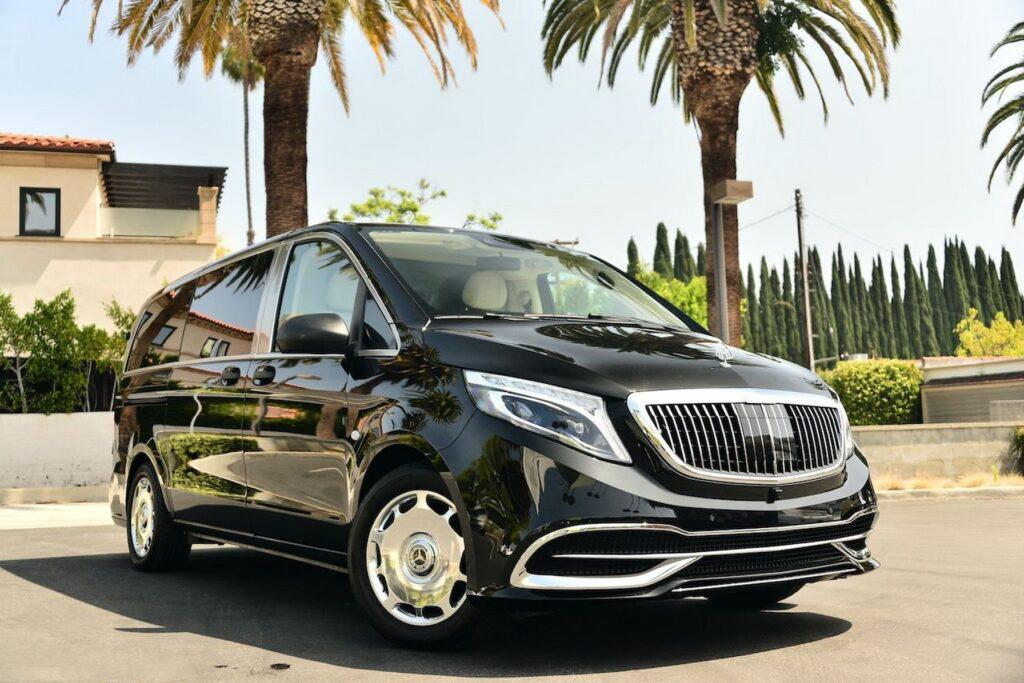 Airport Transportation