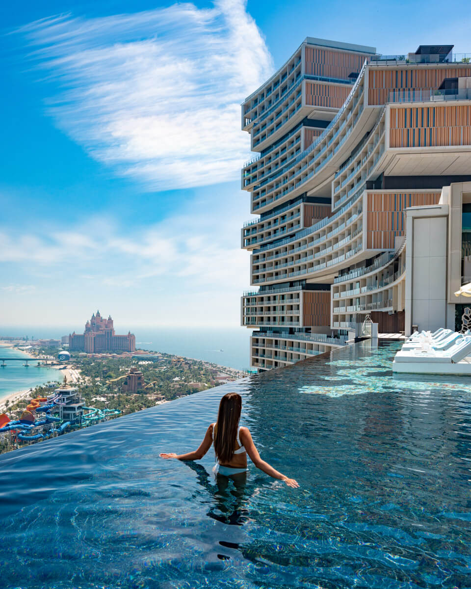 Atlantis The Royal