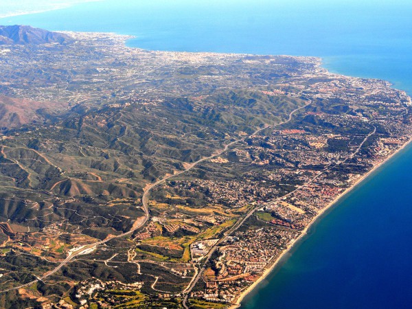 Marbella Guide: Discovering the Jewel of the Costa del Sol