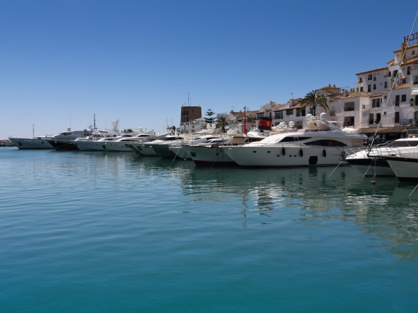 Discover Marbella: The Perfect Place for Your Dream Property