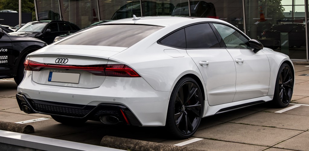 Audi RS 7