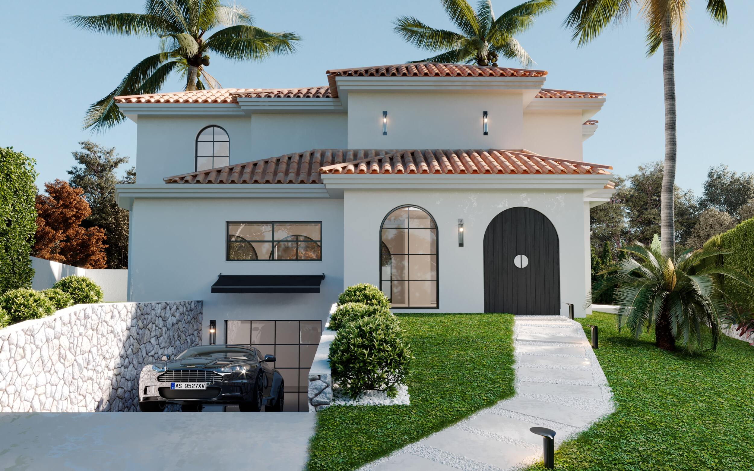 Real Estate
