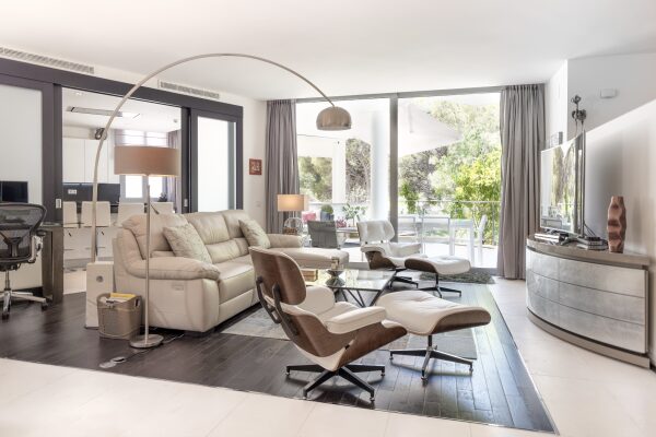 LUXURY SEMI DETACHED VILLA IN MEISHO HILLS, SIERRA BLANCA
